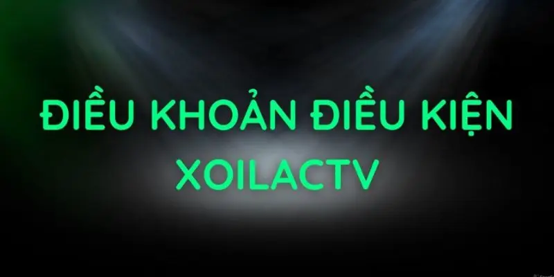 Giải thích đơn giản về điều khoản điều kiện