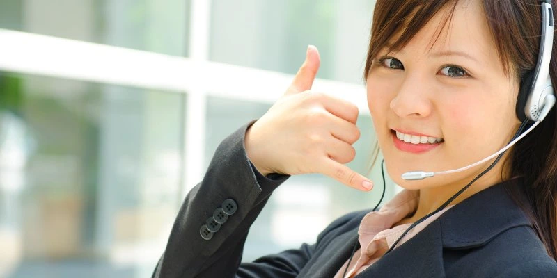 Lưu ý chọn thời gian kết nối phù hợp
