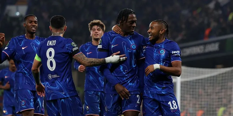 Xoilac TV đánh giá cao khả năng giành 3 điểm của Chelsea trước Southampton