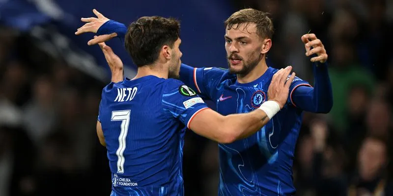 Chelsea đang có được phong độ tốt hơn Southampton trước thềm màn đối đầu